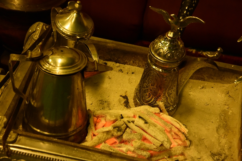 Ramadan at Kempinski Summerland